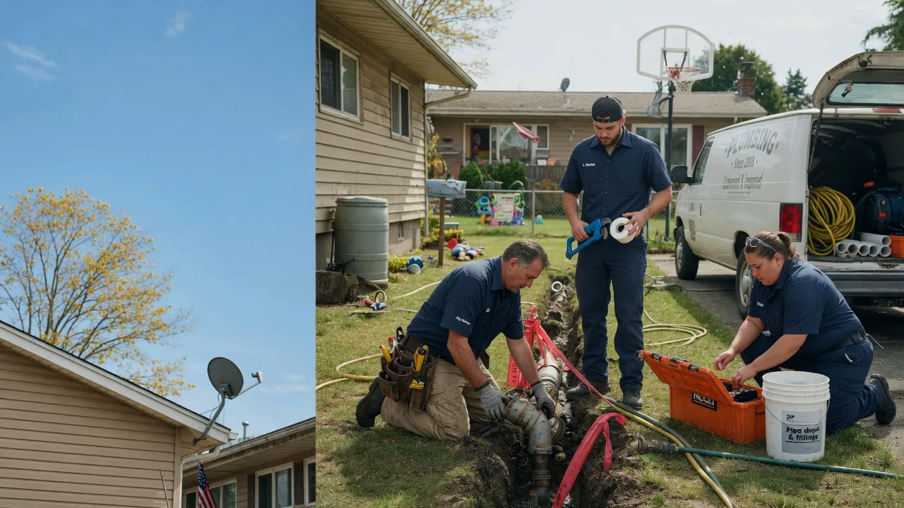 Garbage Disposal Replacement in Reading, MN near me